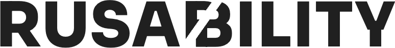 Rusability